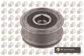 Муфта генератора