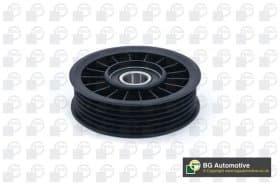 Натяжной ролик поликлинового ремня BGA dc0108