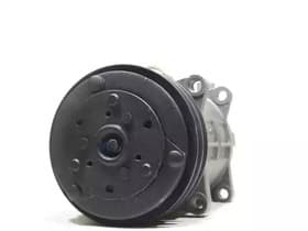 Компресор кондиціонера