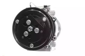 Компресор кондиціонера