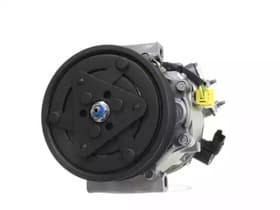 Компресор кондиціонера