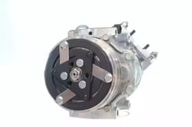 Компресор кондиціонера