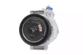 Компресор кондиціонера