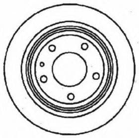 Тормозной диск