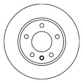 Тормозной диск Тормозной диск