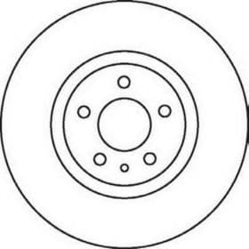 Гальмівний диск Гальмівний диск