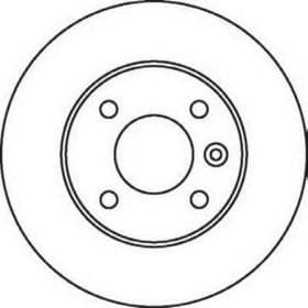 Гальмівний диск