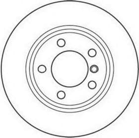 Тормозной диск