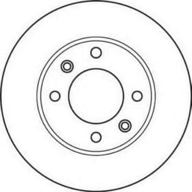 Тормозной диск