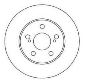 Гальмівний диск