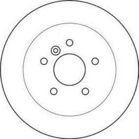 Тормозной диск