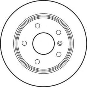 Тормозной диск