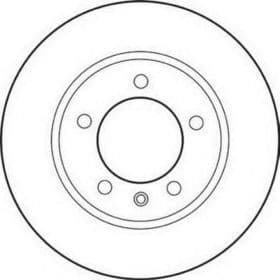 Гальмівний диск