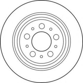 Тормозной диск