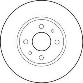 Тормозной диск Тормозной диск