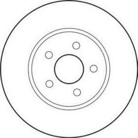 Тормозной диск