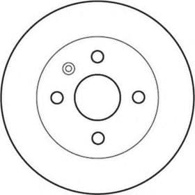 Тормозной диск