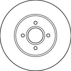 Тормозной диск