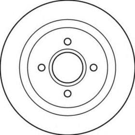 Тормозной диск