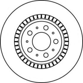 Тормозной диск