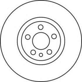 Тормозной диск