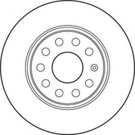 Тормозной диск