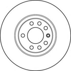 Тормозной диск