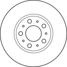 Тормозной диск