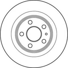 Тормозной диск