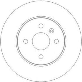 Гальмівний диск