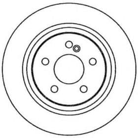 Тормозной диск