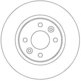 Тормозной диск