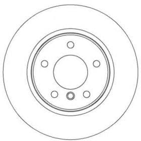Гальмівний диск Гальмівний диск