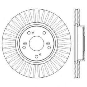 Тормозной диск