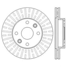 Тормозной диск