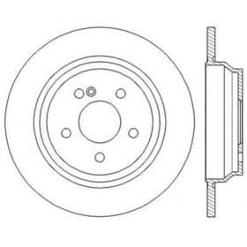 Гальмівний диск