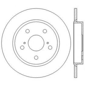 Тормозной диск