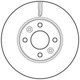 Гальмівний диск Гальмівний диск