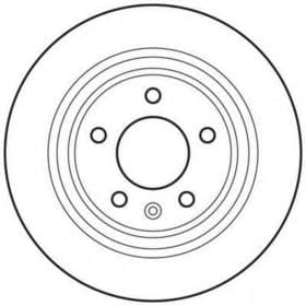 Тормозной диск