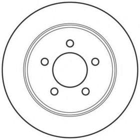 Гальмівний диск