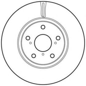 Тормозной диск
