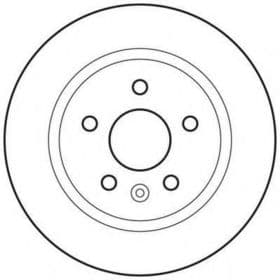 Гальмівний диск