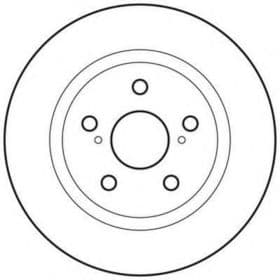 Тормозной диск