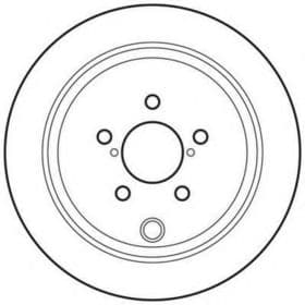 Тормозной диск
