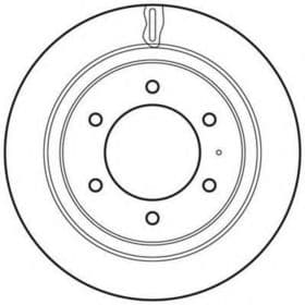 Гальмівний диск