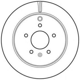 Тормозной диск