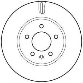 Тормозной диск