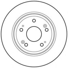 Тормозной диск
