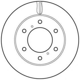 Гальмівний диск Гальмівний диск