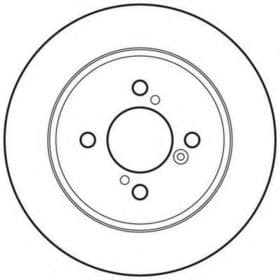 Гальмівний диск
